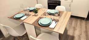 Apartamento El Santo Oficio